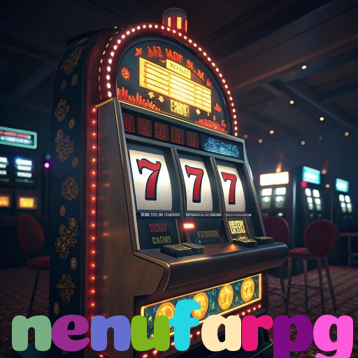 nenufarpg 