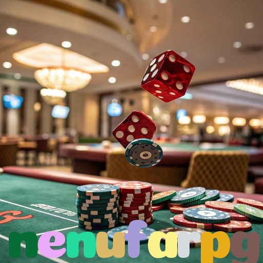 nenufarpg 