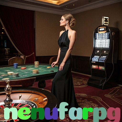 nenufarpg 