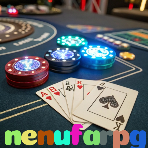 nenufarpg 