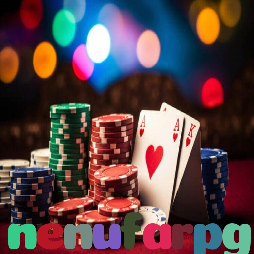 nenufarpg 