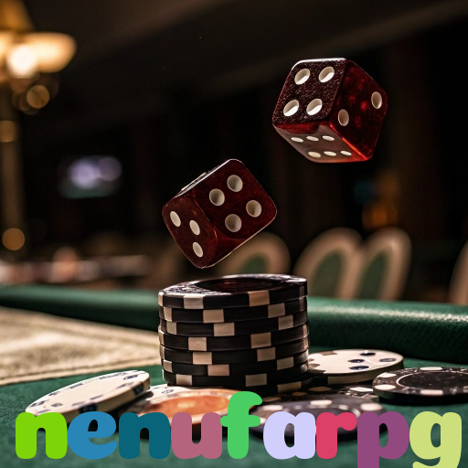 nenufarpg 