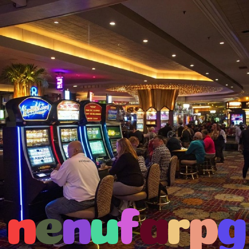nenufarpg 