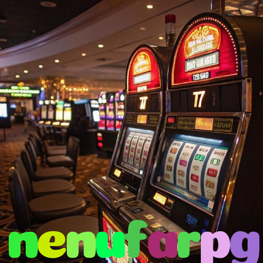 nenufarpg 