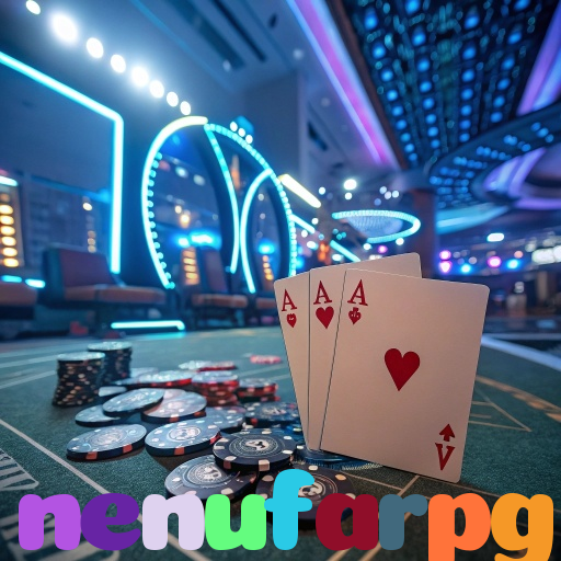 nenufarpg 