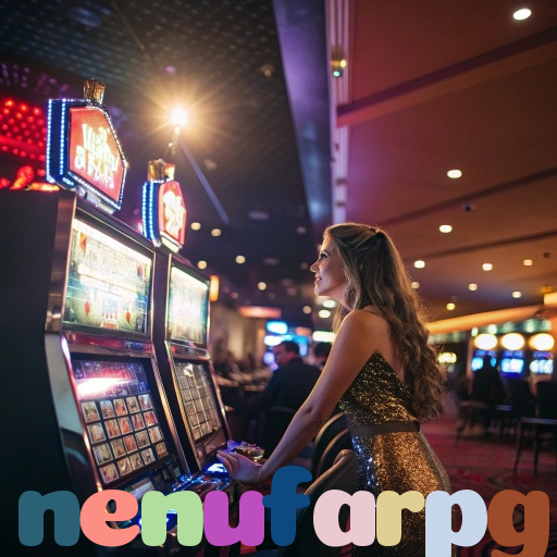 nenufarpg 