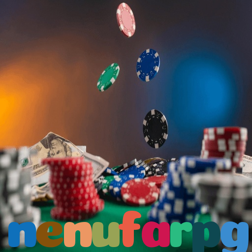 nenufarpg 
