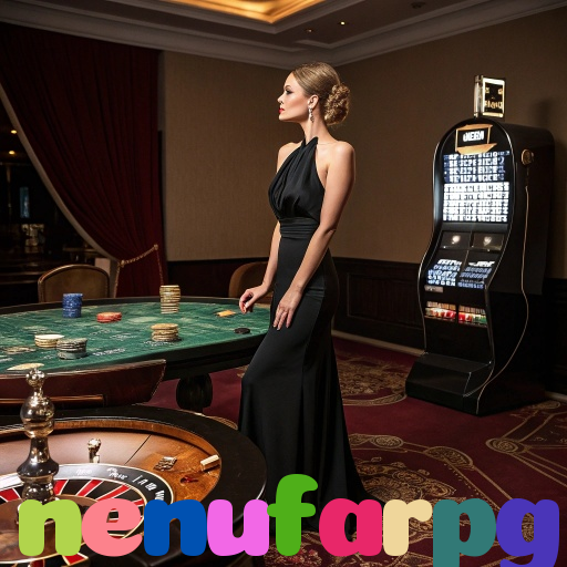 nenufarpg 