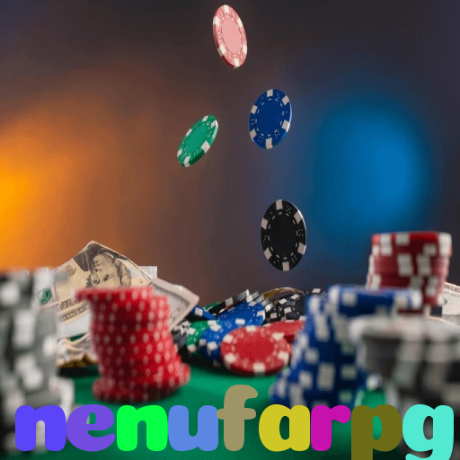 nenufarpg 