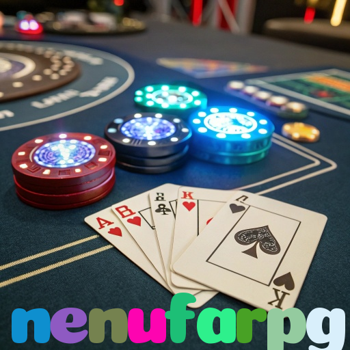 nenufarpg 
