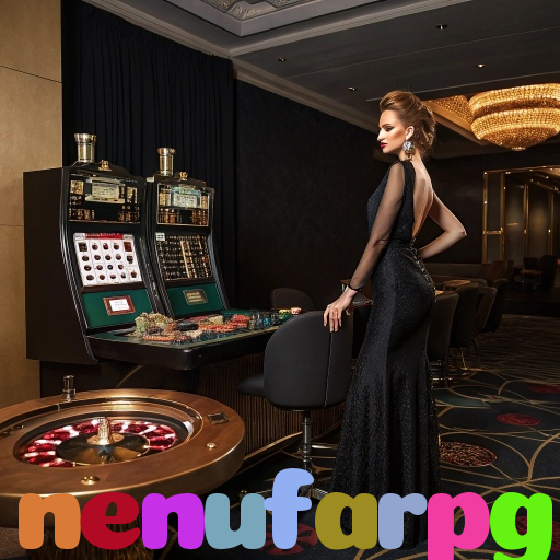 nenufarpg 