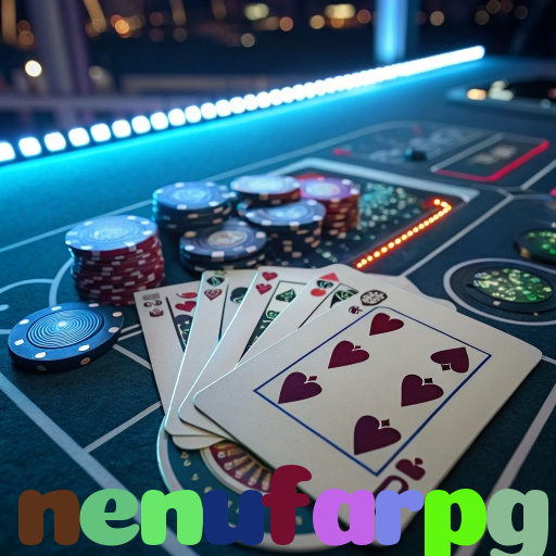 nenufarpg 
