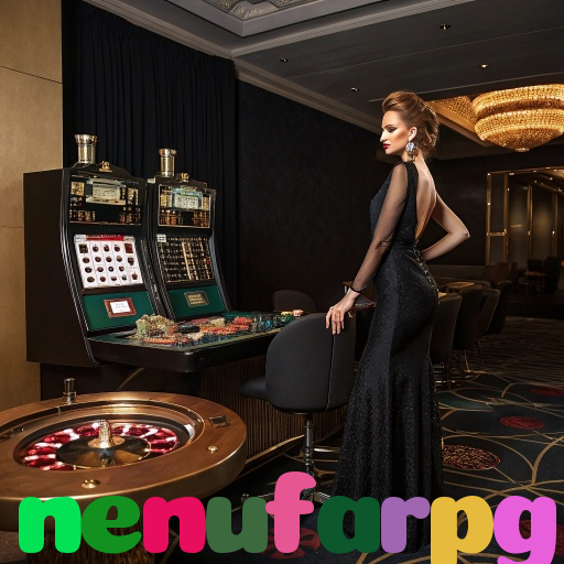 nenufarpg 