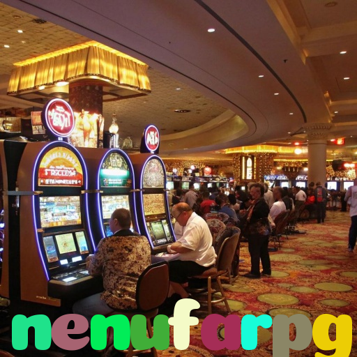nenufarpg 