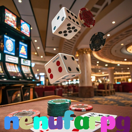 nenufarpg 