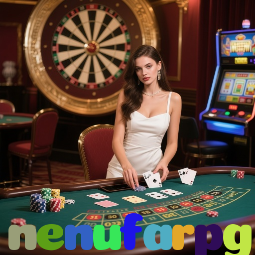 nenufarpg 