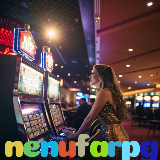 nenufarpg 