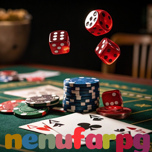 nenufarpg 