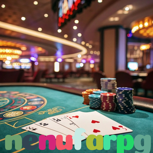 nenufarpg 