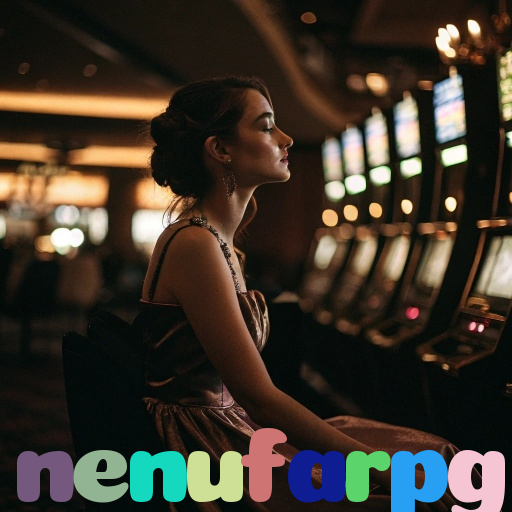 nenufarpg 