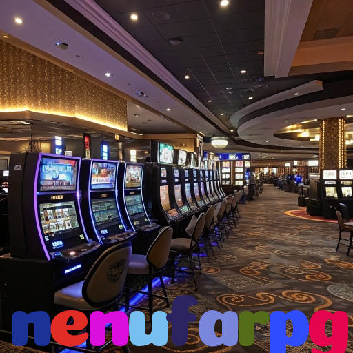 nenufarpg 