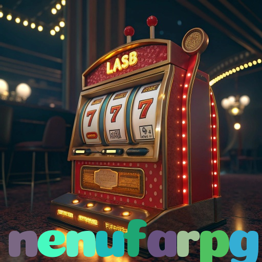 nenufarpg 