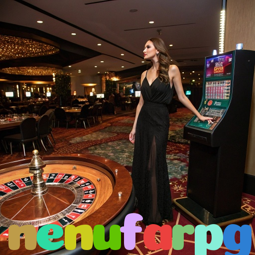 nenufarpg 