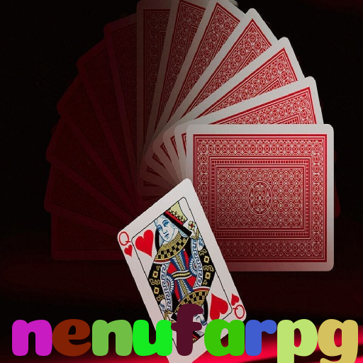 nenufarpg 