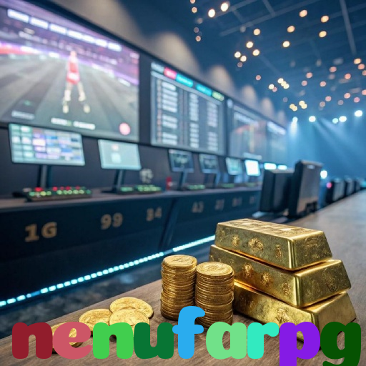 nenufarpg 