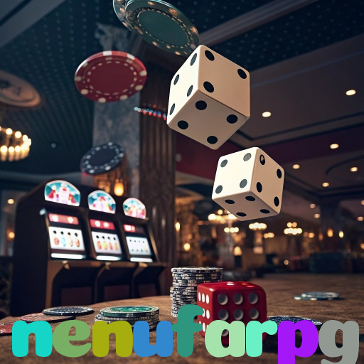 nenufarpg 