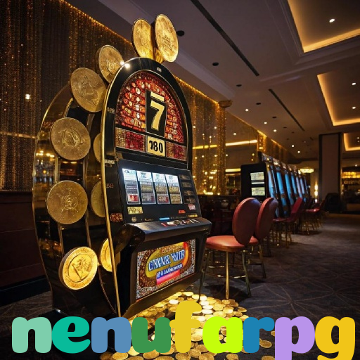 nenufarpg 