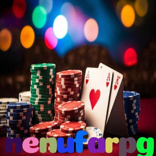 nenufarpg 