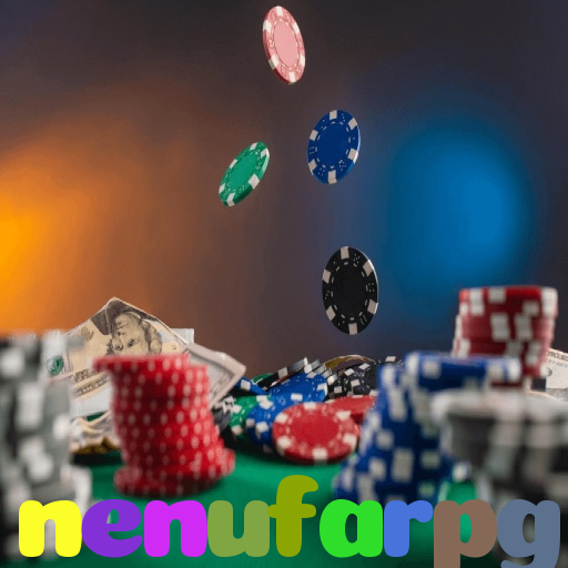 nenufarpg 