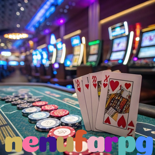 nenufarpg 