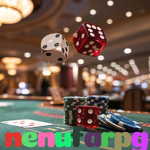 nenufarpg 