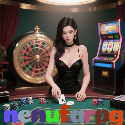 nenufarpg 