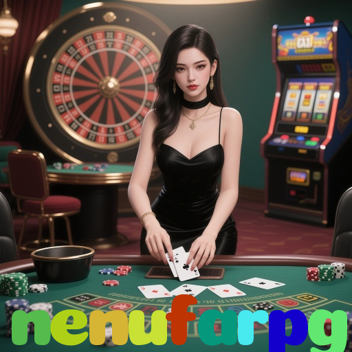 nenufarpg 