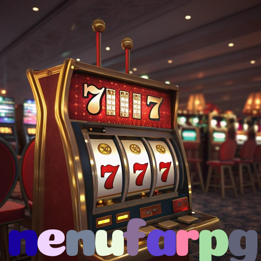 nenufarpg 