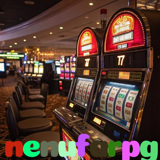 nenufarpg 