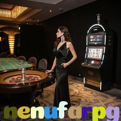 nenufarpg 