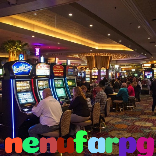 nenufarpg 