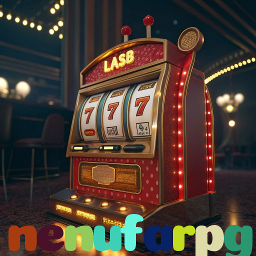 nenufarpg 