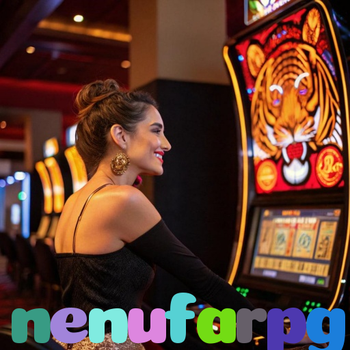 nenufarpg 