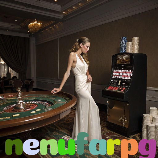nenufarpg 