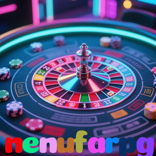 nenufarpg 
