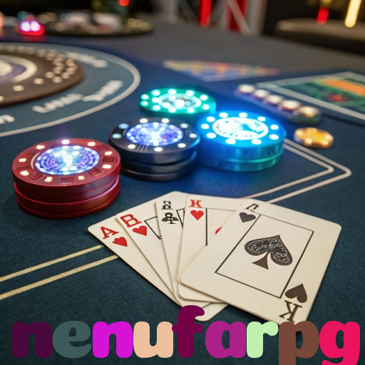 nenufarpg 