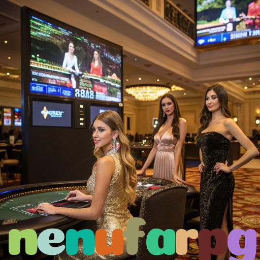 nenufarpg 