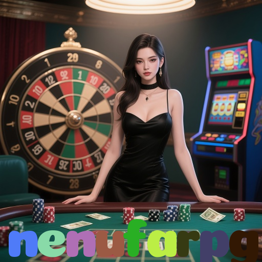 nenufarpg 