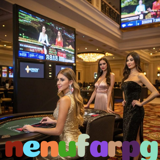 nenufarpg 