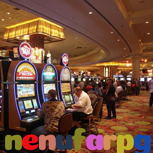 nenufarpg 